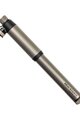 BLACKBURN ročna črpalka za zrak - CO2 MINI PUMP - grey