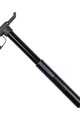 BLACKBURN ročna črpalka za zrak - GRID 2STAGE MINI PUMP - black