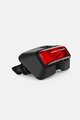 GIRO rear light - SCAMP II VENT LIGHT - red/black