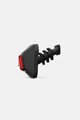 GIRO rear light - SCAMP II VENT LIGHT - red/black
