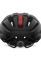 GIRO Cycling helmet - REGISTER II LED - black