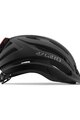 GIRO Cycling helmet - REGISTER II LED - black