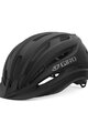 GIRO Cycling helmet - REGISTER II LED - black