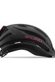 GIRO Cycling helmet - REGISTER II LED W - black