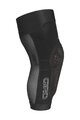 GIRO knee protector - LOBO - black