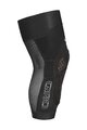 GIRO knee protector - LOAM - black