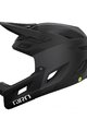 GIRO Cycling helmet - COALITION SPHERICAL - black