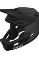 GIRO Cycling helmet - COALITION SPHERICAL - black