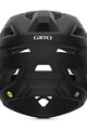 GIRO Cycling helmet - COALITION SPHERICAL - black