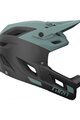GIRO Cycling helmet - COALITION SPHERICAL - black/green