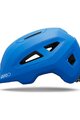 GIRO Cycling helmet - SCAMP II - black