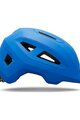 GIRO Cycling helmet - SCAMP II - black