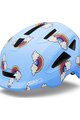 GIRO Cycling helmet - SCAMP II - blue