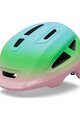 GIRO Cycling helmet - SCAMP II - green/pink