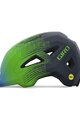 GIRO Cycling helmet - SCAMP II MIPS - multicolour