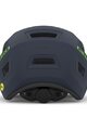 GIRO Cycling helmet - SCAMP II MIPS - multicolour
