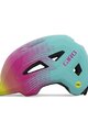 GIRO Cycling helmet - SCAMP II MIPS - multicolour