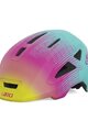 GIRO Cycling helmet - SCAMP II MIPS - multicolour