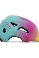 GIRO Cycling helmet - SCAMP II MIPS - multicolour