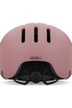 GIRO Cycling helmet - HOXTON - pink