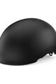 GIRO Cycling helmet - HOXTON - black