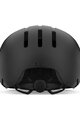GIRO Cycling helmet - HOXTON - black