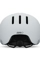 GIRO Cycling helmet - HOXTON - white