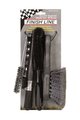 FINISH LINE cleaning brush set - EASY PRO BRUSH SET