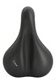 SELLE ROYAL saddle - AVENUDE MODERATE - black