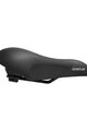SELLE ROYAL saddle - AVENUDE MODERATE - black