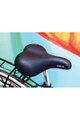 SELLE ROYAL saddle - AVENUDE RELAXED - black