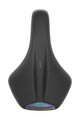 SELLE ROYAL saddle - VIVO ATHLETIC - black