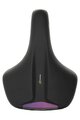 SELLE ROYAL saddle - VIVO RELAXED - black