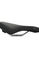 SELLE ROYAL saddle - VIVO RELAXED - black