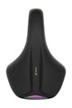 SELLE ROYAL saddle - VIVO MODERATE - black