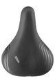 SELLE ROYAL saddle - ROOMY RELAXED - black