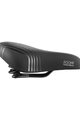 SELLE ROYAL saddle - ROOMY MODERATE - black