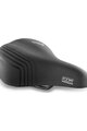 SELLE ROYAL saddle - ROOMY MODERATE - black