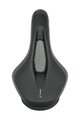 SELLE ROYAL saddle - ON OPEN ATHLETIC - black