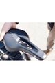 SELLE ROYAL saddle - ON OPEN ATHLETIC - black