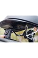 SELLE ROYAL saddle - ON OPEN ATHLETIC - black