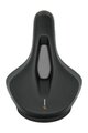 SELLE ROYAL saddle - ON OPEN MODERATE - black