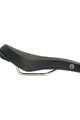 SELLE ROYAL saddle - ON OPEN MODERATE - black