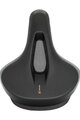 SELLE ROYAL saddle - ON OPEN RELAXED - black