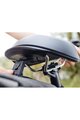 SELLE ROYAL saddle - ON OPEN RELAXED - black