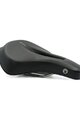 SELLE ROYAL saddle - ON OPEN RELAXED - black