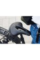SELLE ROYAL saddle - ON OPEN RELAXED - black
