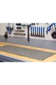 FINISH LINE bike mat - ABSORB-IT MAT 122x46cm