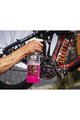 FINISH LINE bike cleaner - BIKE WASH 1l