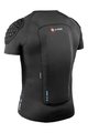 G-FORM back and chest protector - MX360 - black